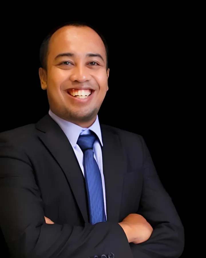 Imam Hadi Wibowo, advokat dan pendiri IHW Lawyers