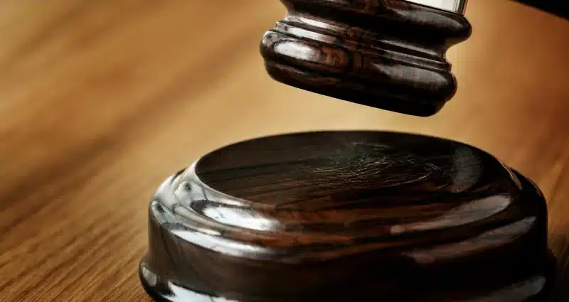 Berapa Kali Sidang Perceraian Dilakukan
